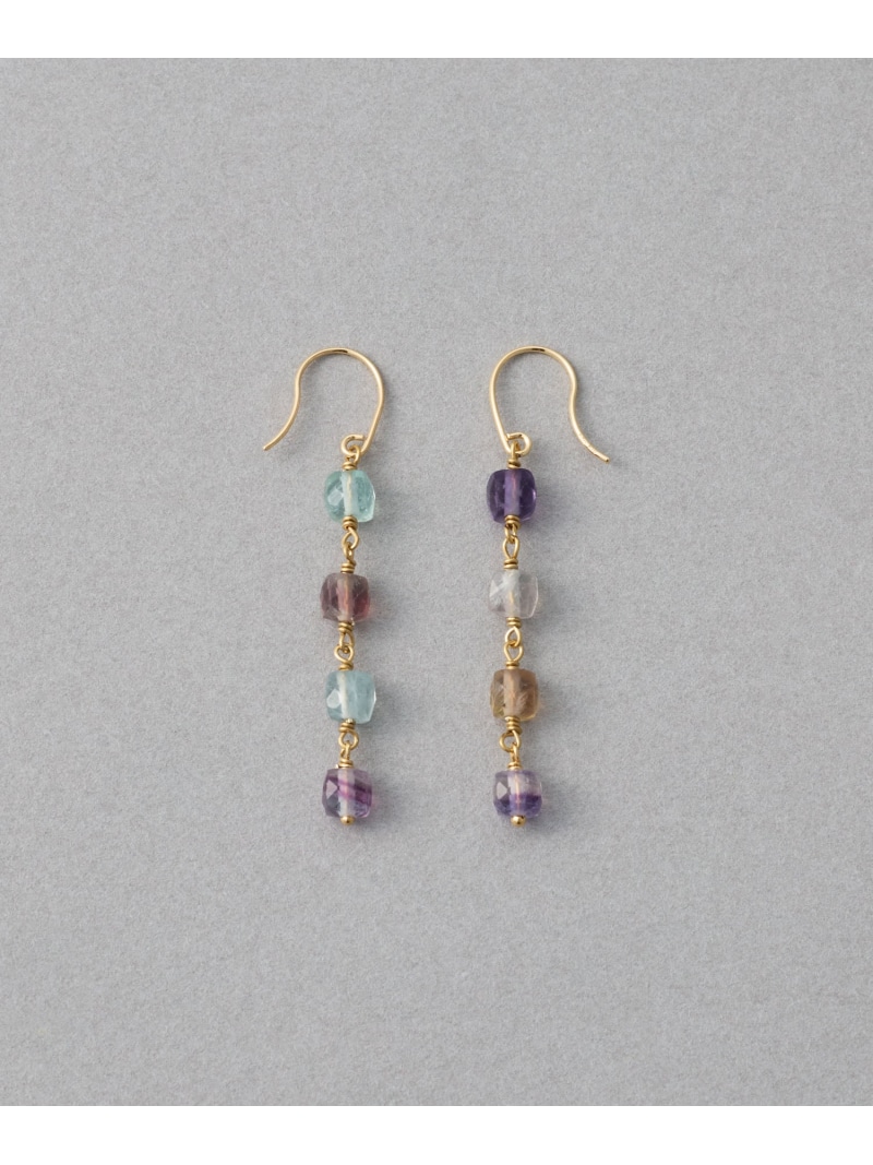 楽天市場】PT850 e_Grain ピアス ete エテ アクセサリー・腕時計