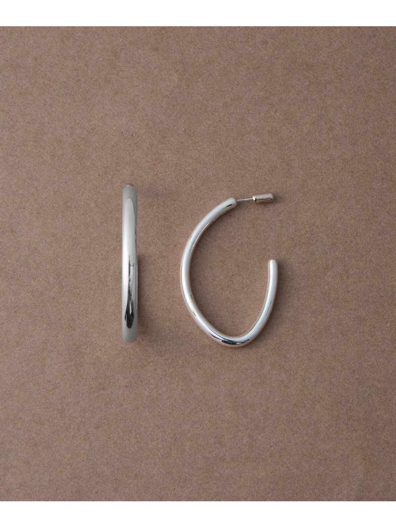 楽天市場】PT850 e_Grain ピアス ete エテ アクセサリー・腕時計