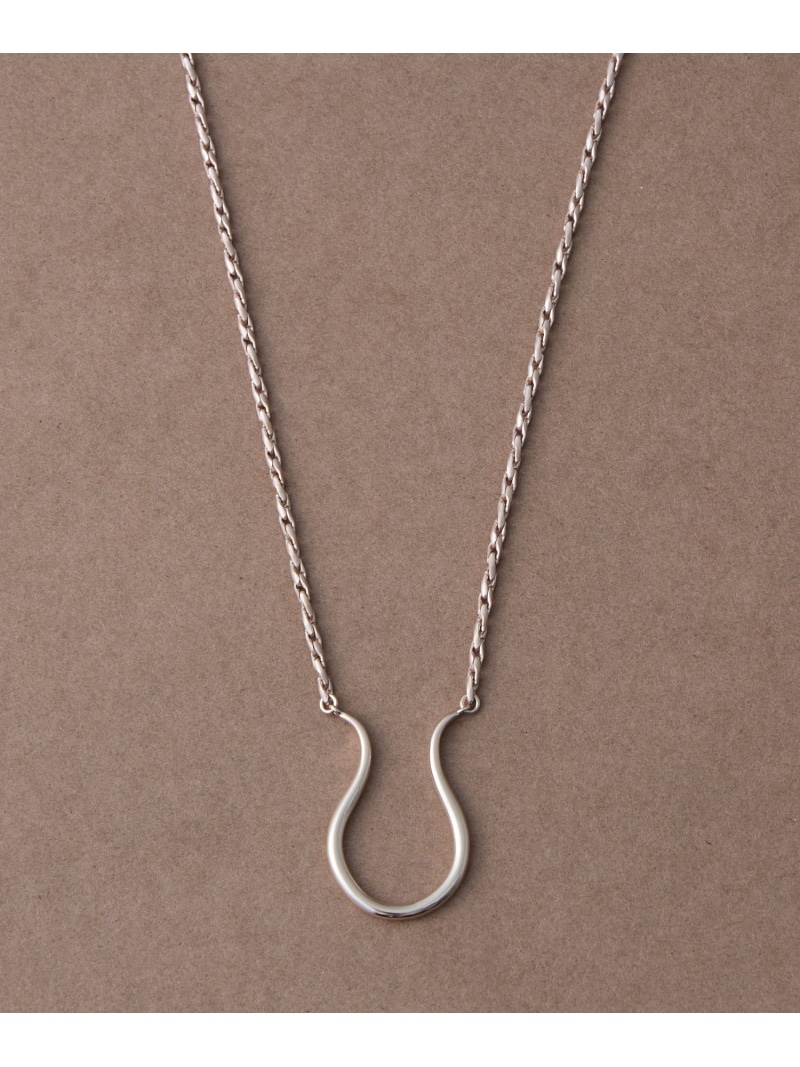 楽天市場】K18YG ドロー ネックレス ete エテ アクセサリー・腕時計