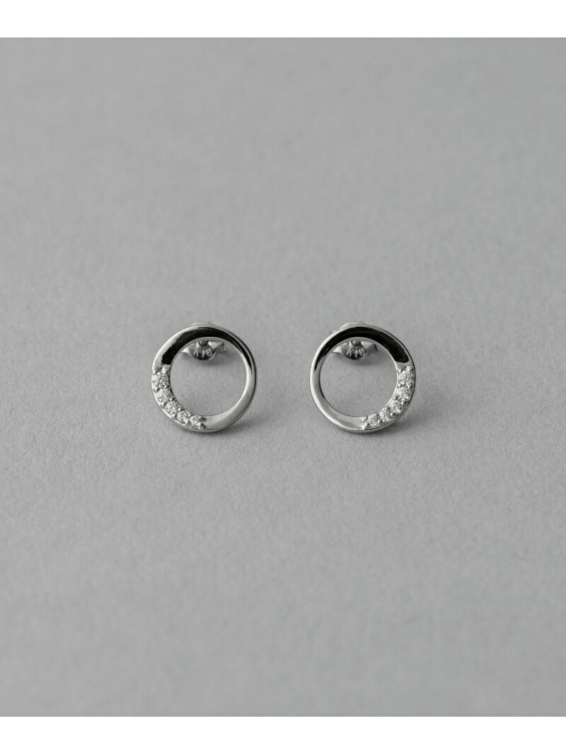 ete シトリンピアス ete ピアス シトリン レディース : ZOZOTOWN Yahoo!店 - 通販