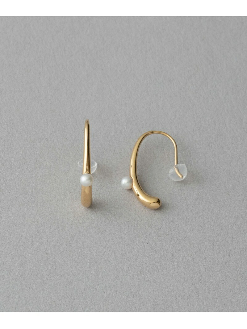 ete シトリンピアス ete｜シトリン ピアス | Rakuten Fashion(楽天ファッション／旧