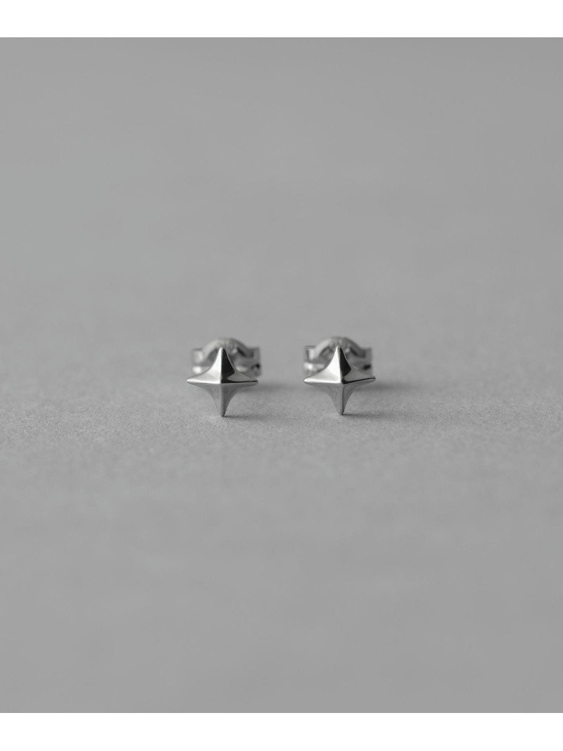 【20241212購入品】ete　K10YG ドロップ ピアス K10YG ドロップ ピアス（771502） ｜ women（ウィメンズ