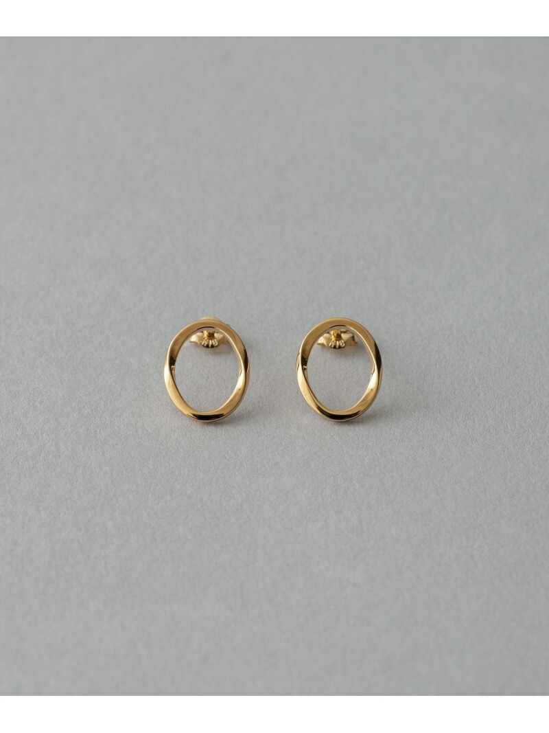 ete フラワーピアス　925 872155 フラワー ピアス（872155） ｜ women（ウィメンズ） ｜ ete／ete