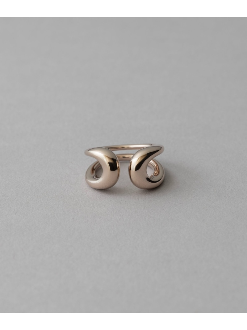 【週末値下げ】ete bijoux リグロウ セット リング リグロウ セット リング（101002） ｜ women（ウィメンズ