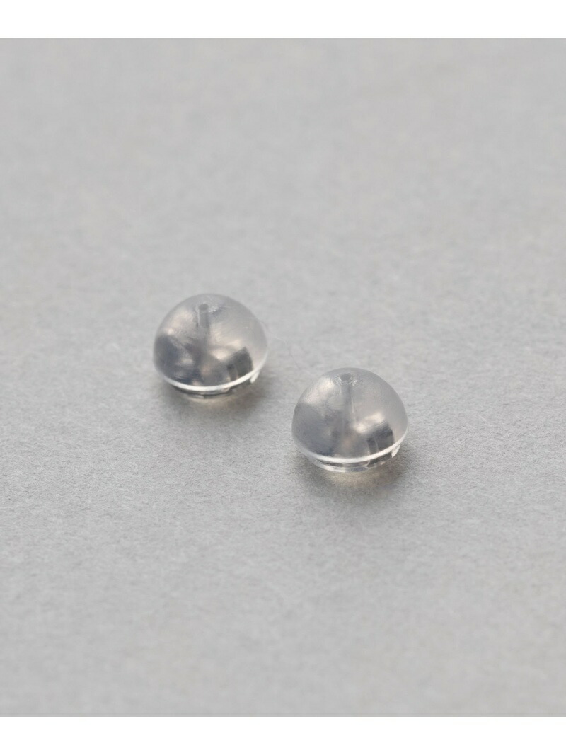 ete エテ ピアス 箱付き　フローレット　ネイビー 楽天市場】フローレット ネイビー ピアス ete エテ アクセサリー