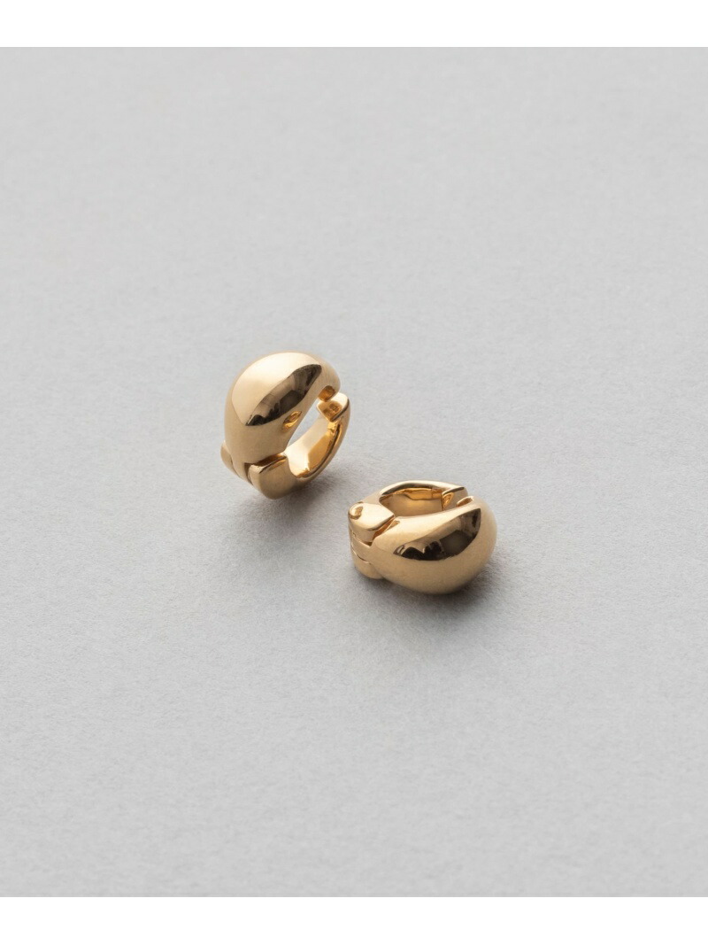 【SALE】ete ハグイヤリング　ドロップ(片耳用) cu8733-02_2.jpg?thum=166&