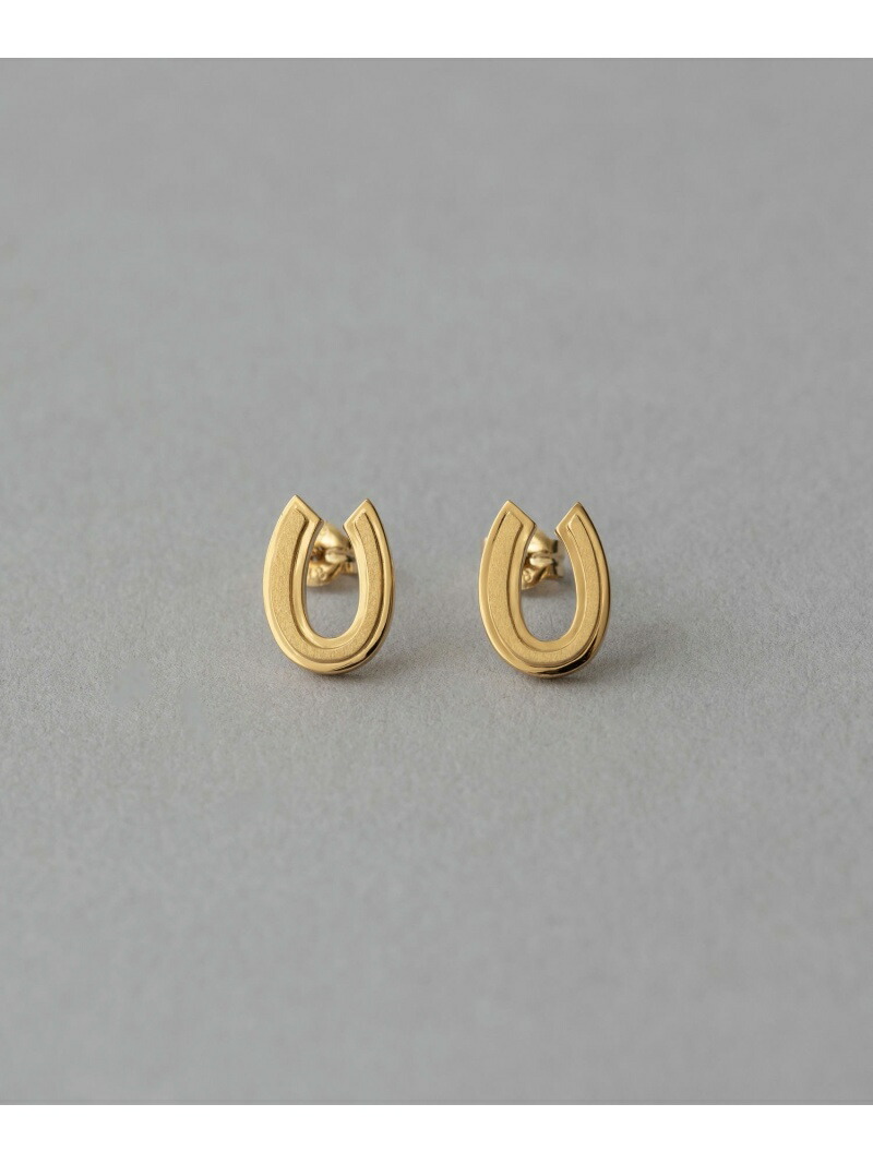 楽天市場】チャンキー ハグピアス ete エテ アクセサリー