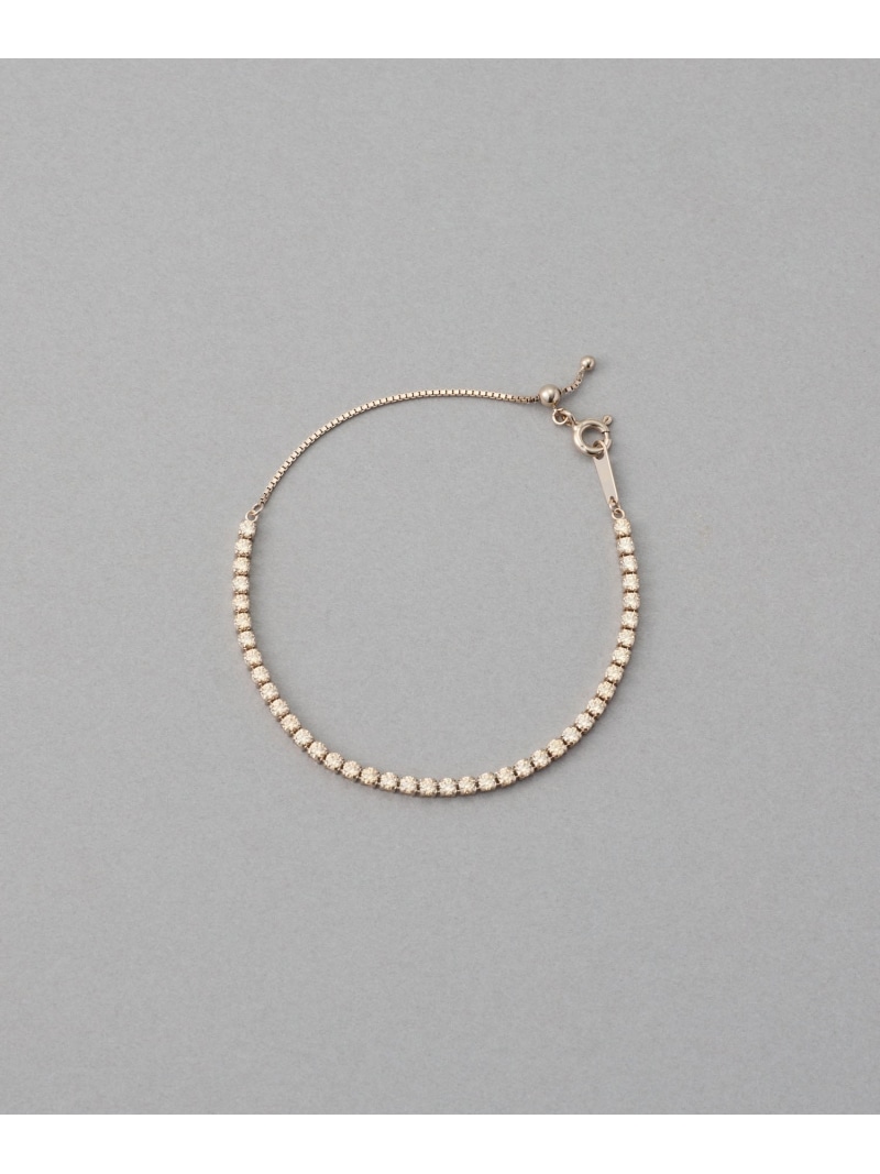 楽天市場】K18YG e_Grain ブレスレット ete エテ アクセサリー・腕時計