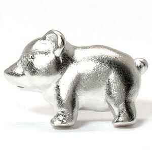 【P10倍 お買い物マラソン】ラペルピン メンズ ダイヤモンド くま クマ 熊 アニマル 地金 ゴールド 18k k18 18金【送料無料】 ボーナスセール|Luire Deuxieme