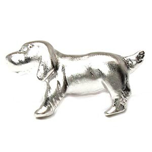 【P10倍 お買い物マラソン】ラペルピン メンズ ダイヤモンド イヌ いぬ 犬 ドッグ アニマル 地金 ゴールド 18k k18 18金【送料無料】 ボーナスセール|Luire Deuxieme