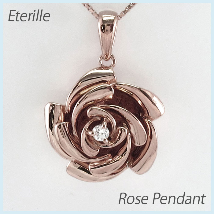 楽天市場】【P10倍 500円OFFクーポン】ダイヤモンド ネックレス 18k