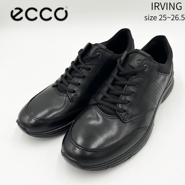 楽天市場】スニーカー エコー ECCO 本革 メンズ シューズ 靴 レザー