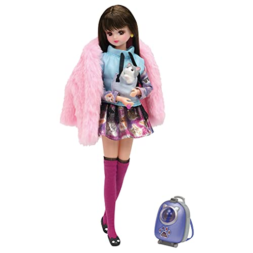 リカちゃん　人形　着せかえ　洋服　8着セット 楽天市場】【セット販売】【送料無料】【8点セット】タカラ
