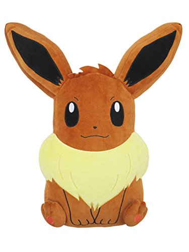 もちふわクッション　ホエルオー Amazon.co.jp: ポケットモンスター ぬいぐるみ雑貨シリーズ もち