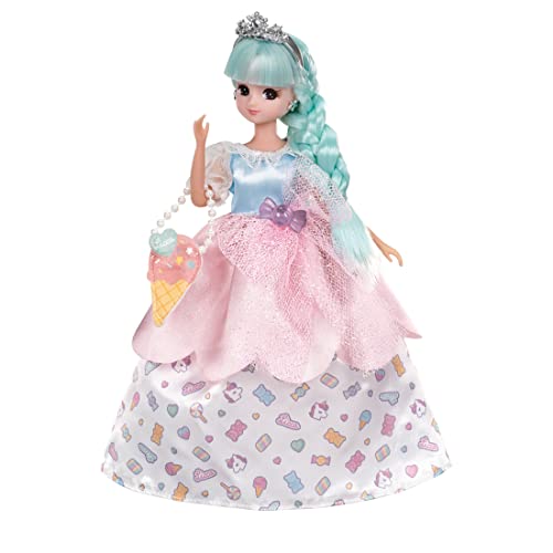 リカちゃん　人形　着せかえ　洋服　8着セット セット販売】【送料無料】【8点セット】タカラトミー リカちゃん