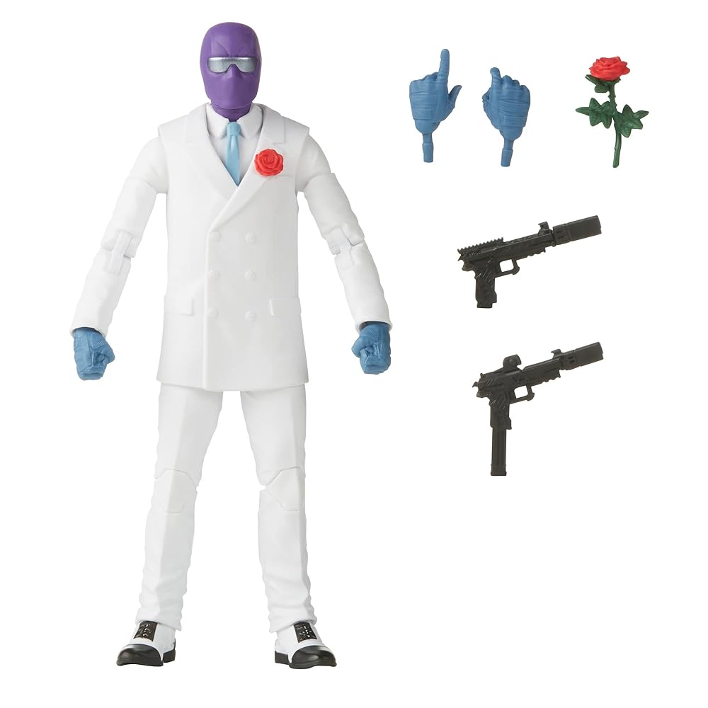 楽天市場】アクションフィギュア Marvel Legends Series