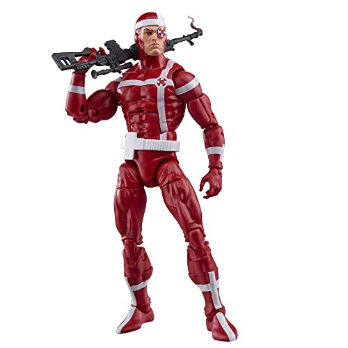 楽天市場】F7063 MARVEL マーベルレジェンド・シリーズ スカイ