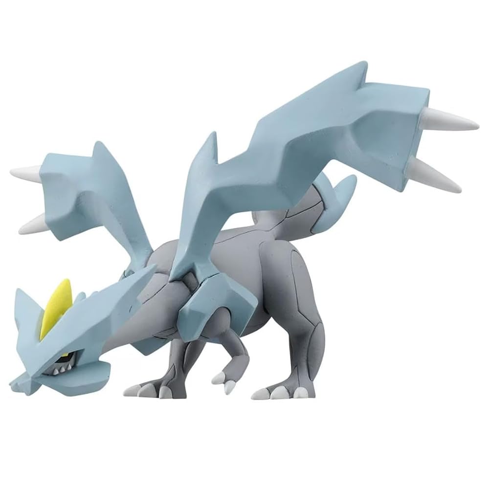 ４個セット　モンコレ　ホワイトキュレム　ml-10　フィギュア　まとめ売り 楽天市場】ポケットモンスター モンコレ ホワイトキュレム ML-10