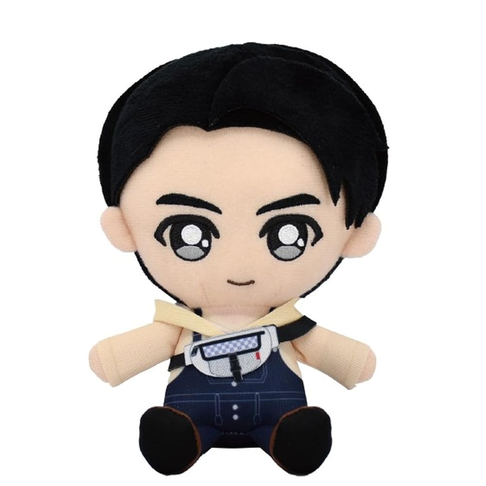 爆上戦隊ブンブンジャー 阿久瀬錠 ブンブラック グッズ 2046-008376.jpg