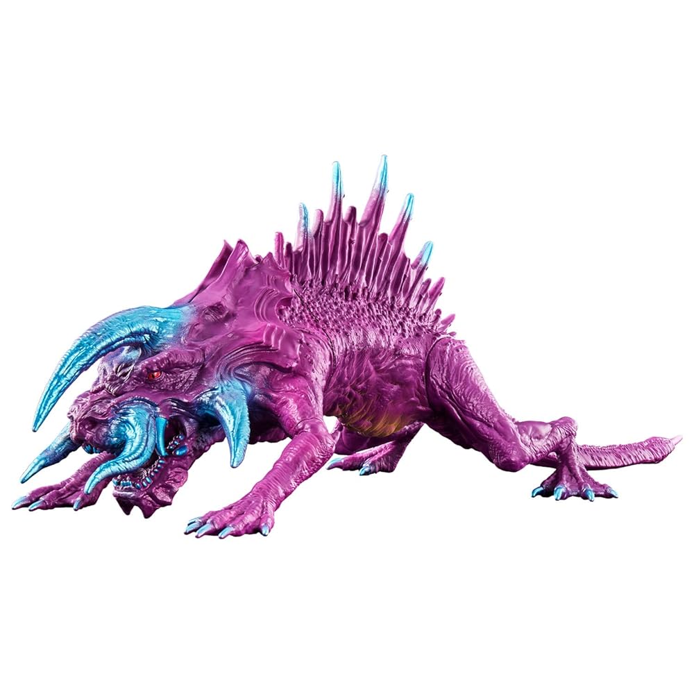 バンダイ　ムービーモンスターシリーズ フィギュア 5体セット　2023 Amazon.com: バンダイ(BANDAI) Bandai Movie Monster Series