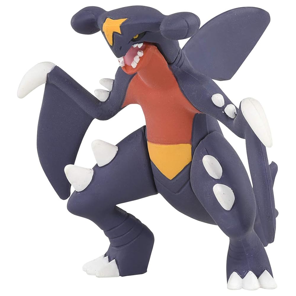 楽天市場】送料無料◇ポケットモンスター モンコレ バトルゼ 3種
