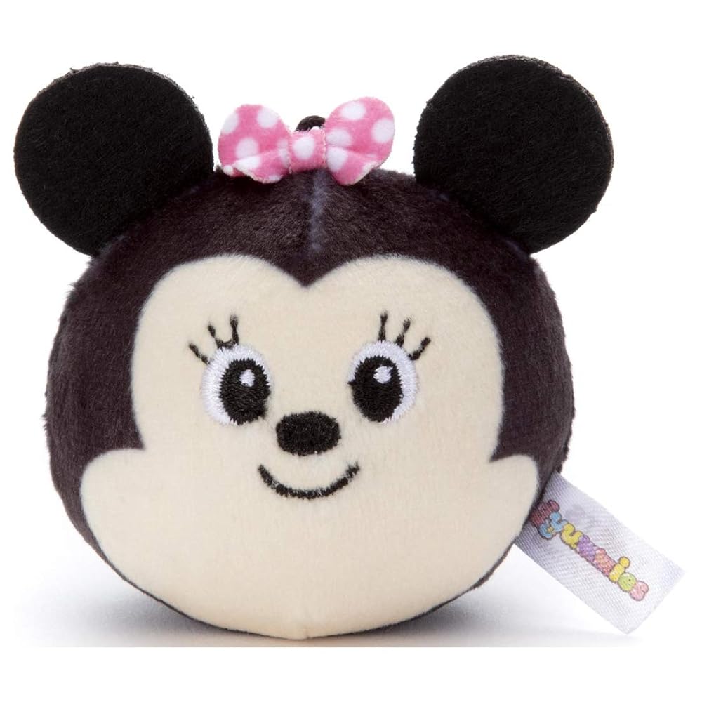 ❤️週末SALE❤️ミニーマウス ❤️顔型　ギガジャンボドーム　ぬいぐるみクッション 楽天市場】ディズニーキャラクター Mocchi-Mocchi ぬいぐるみL ミニー