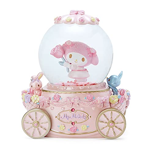 サンリオ(SANRIO) マイメロディ スノーグローブM 419397