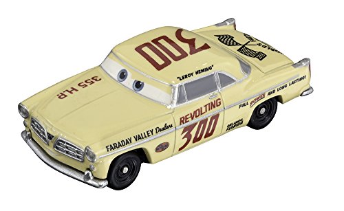 楽天市場】カーズ トミカ C-26 ルイス・ハミルトン(スタンダードタイプ