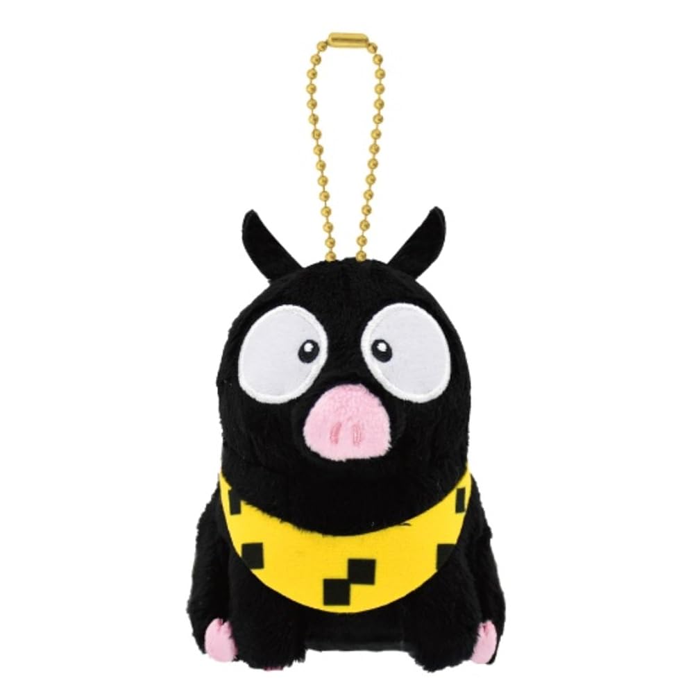 【新品】らんま1/2 ぬいぐるみ 2025年1月登場！「らんま1/2」プライズ：Pちゃんぬいぐるみ
