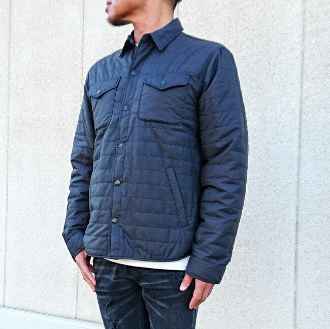楽天市場】EVISU JEANS USED REVERSIBLE DOWN JACKET エヴィス
