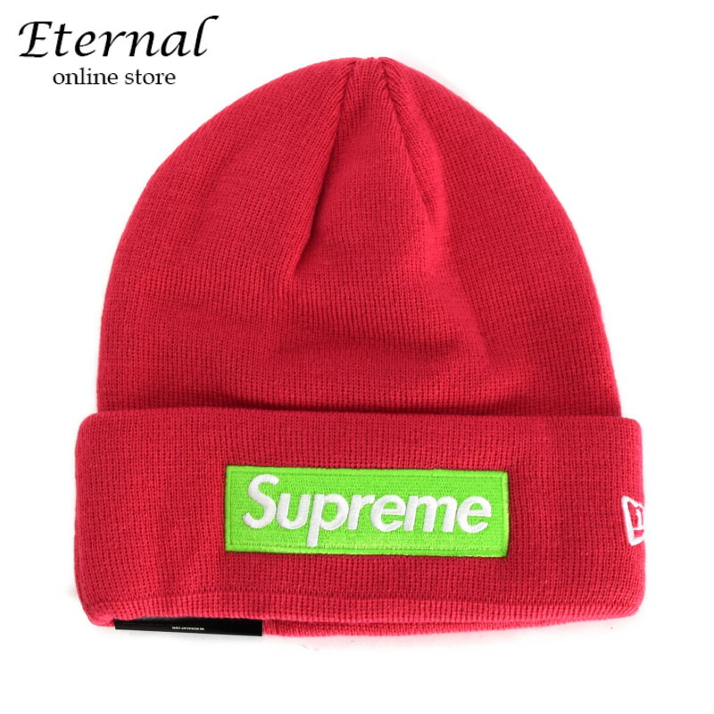 Supreme シュプリーム スワロフスキー ニット帽 ニューエラ imgrc0088494890.jpg