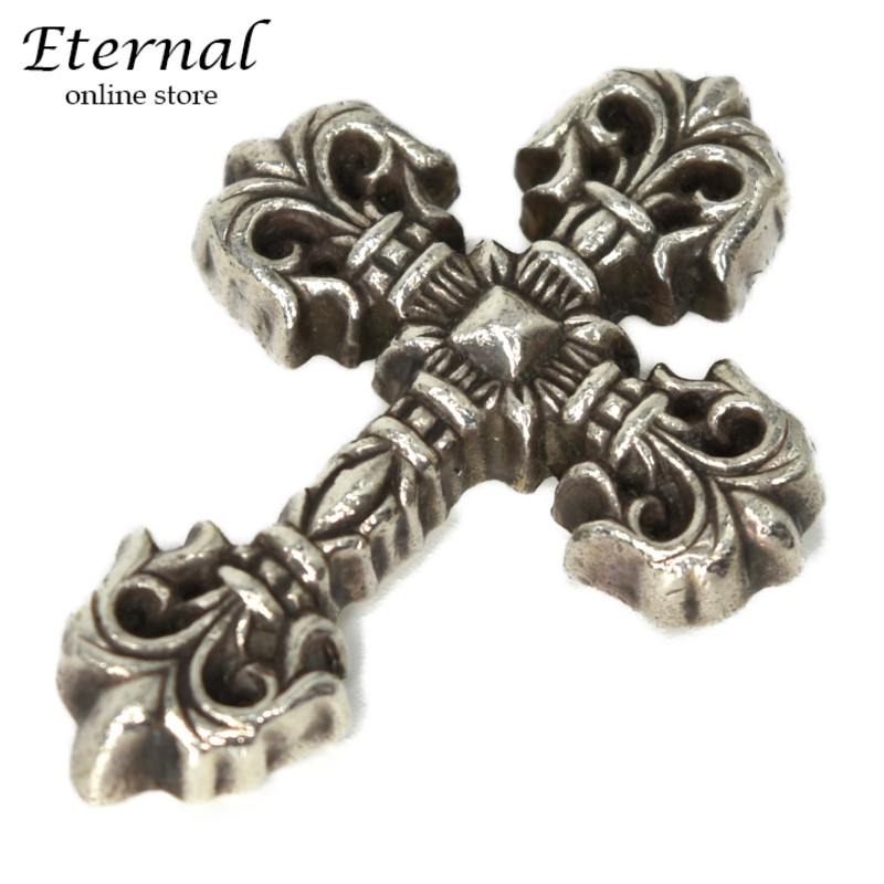 クロムハーツ　フィリグリープラス CHROME HEARTS 銀座店 クロムハーツ フィリグリープラス ハーフ