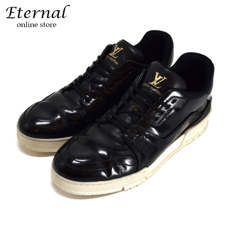 楽天市場】【LOUIS VUITTON】ルイヴィトン メンズ シューズ スニーカー