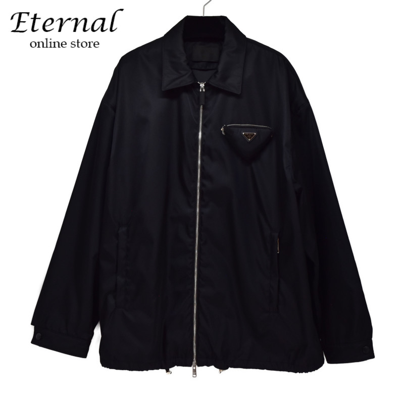 楽天市場】【中古品】【レディース】 PRADA プラダ Re-Nylon