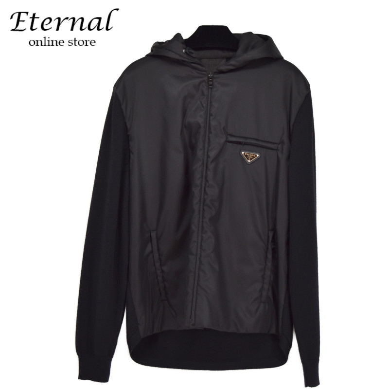 楽天市場】【新品 正規品】 PRADA プラダ Re-Nylon リナイロン