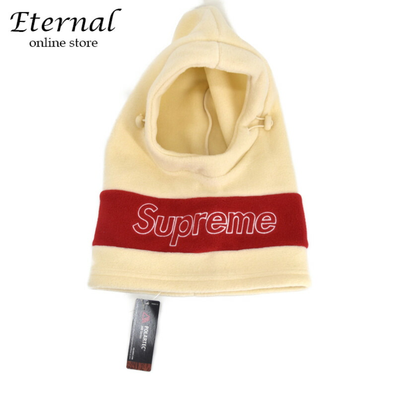 Supreme - シュプリーム　バラクラバ未使用新品 楽天市場】Supreme シュプリーム 20AW NEW ERA ブランドロゴ