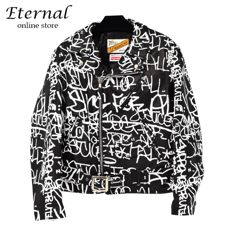 Supreme シュプリーム schott ショット コラボジャケット サイズM 楽天市場】SUPREME 11ss SCHOTT PERFECTO JACKET SIZE M