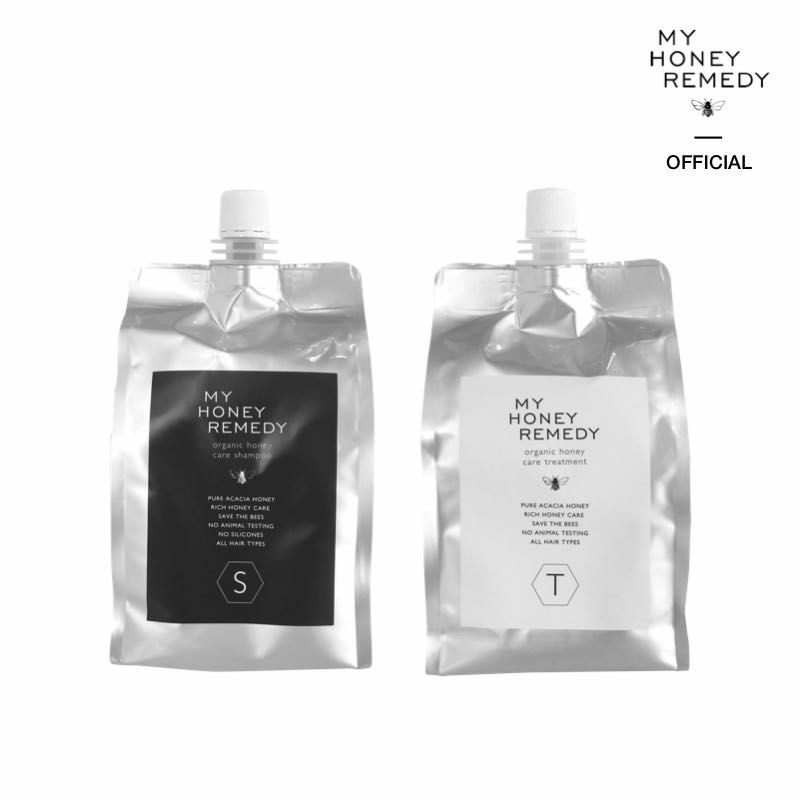 楽天市場】【送料無料】MY HONEY REMEDYマイハニーレメディ ハニーケア 