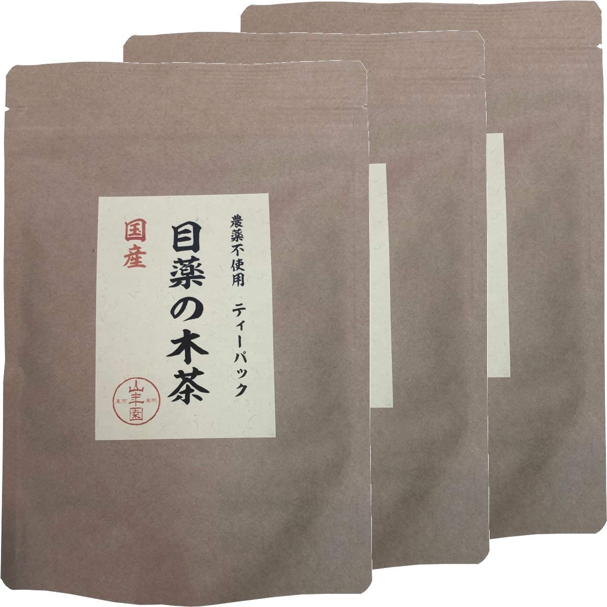 楽天市場】紅豆杉茶 2g×30袋 ティーパック ノンカフェイン 保存料無