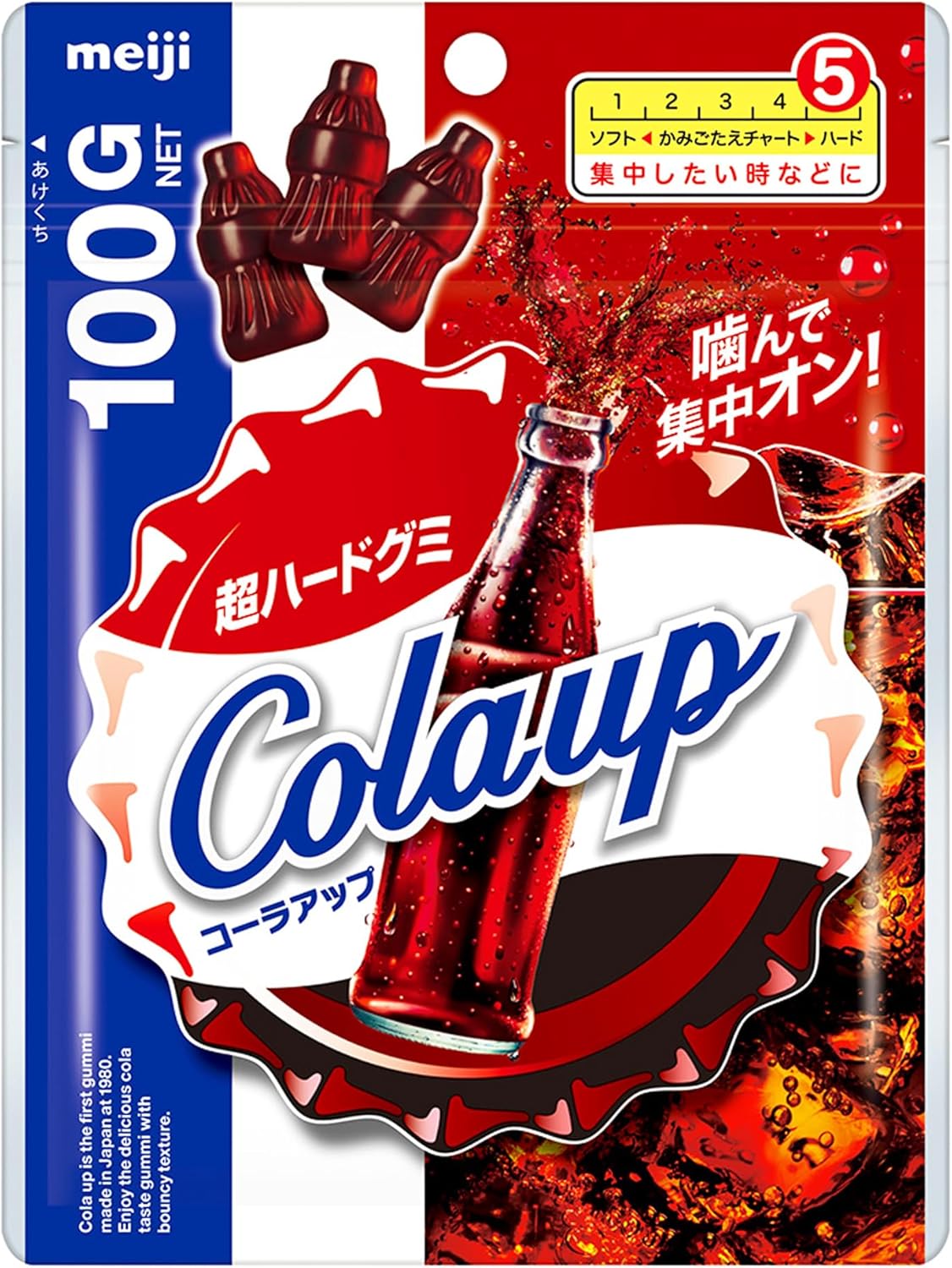 コーラアップグミ　９箱　まとめ売り 楽天市場】明治 明治 コーラアップ | 価格比較 - 商品価格ナビ