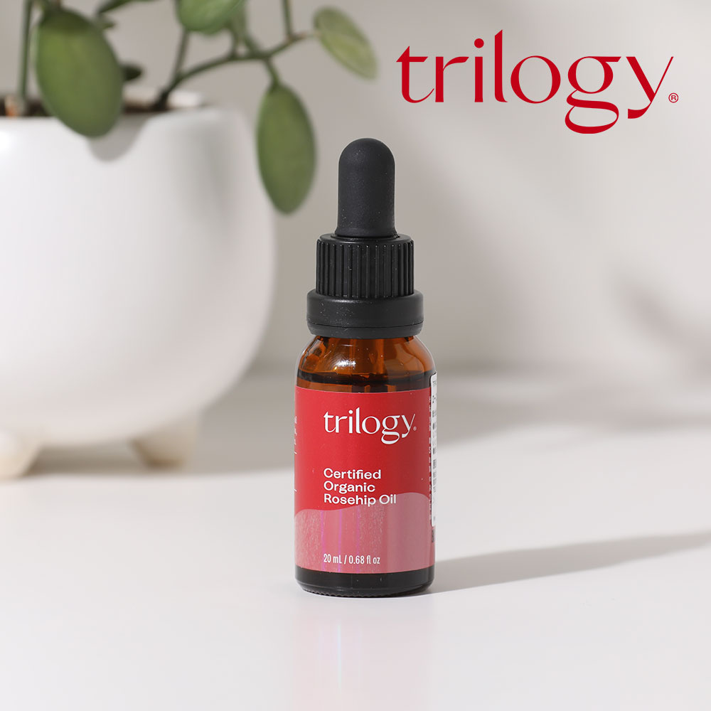 trilogy ローズヒップオイル アンチオキシダント 30ml ×2 trilogy】ローズヒップオイル ｜美容液・オイル｜Cosme Kitchen
