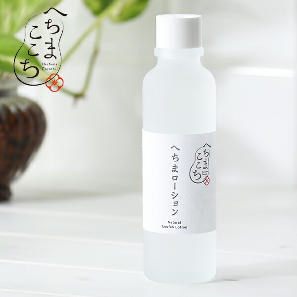 楽天市場】ナチュラルデュー化粧水 500ml 国産 保湿 乾燥 へちま水