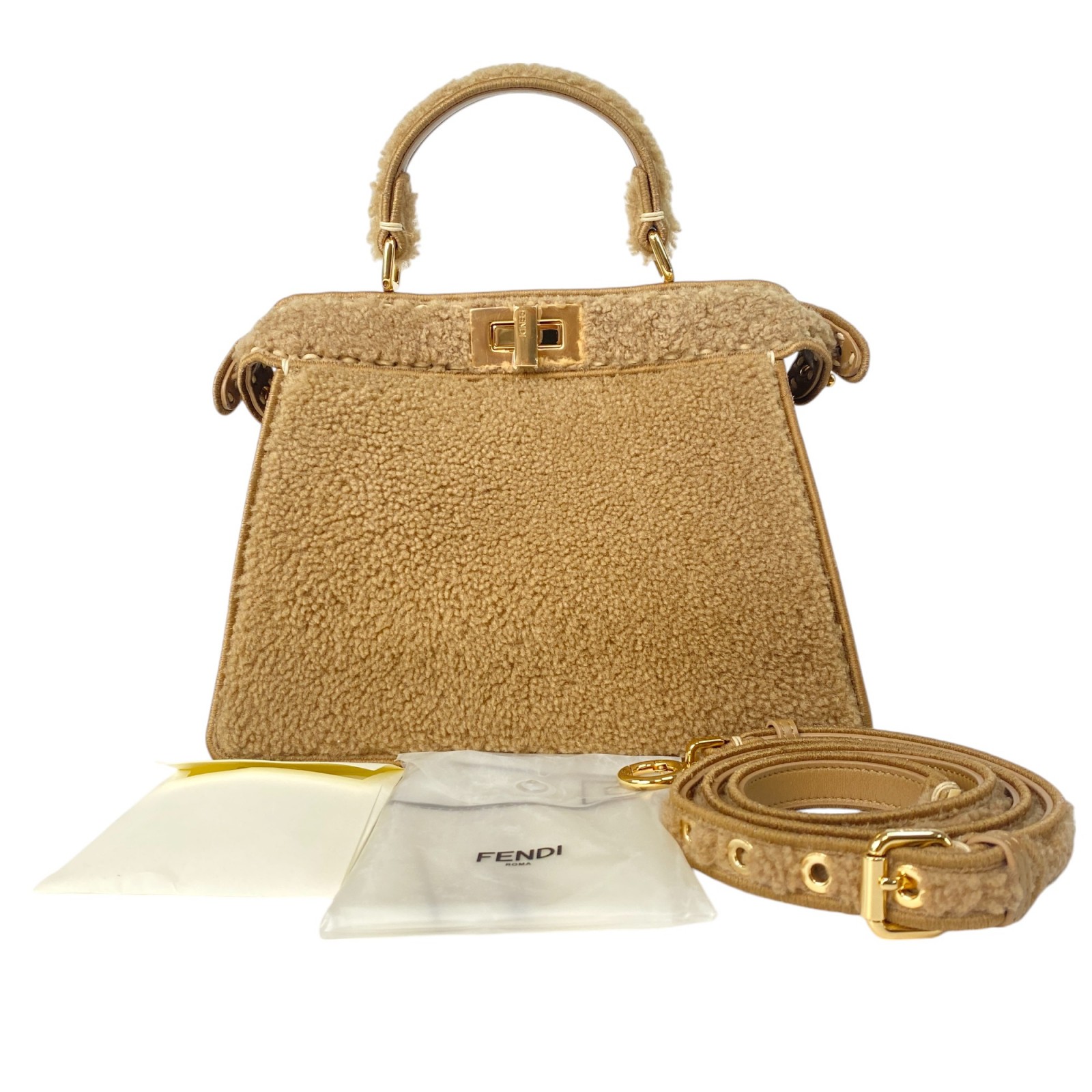 楽天市場】未使用 フェンディ FENDI レディース フェンダーチェ 楽天市場】未使用 フェンディ FENDI レディース フェンダーチェ