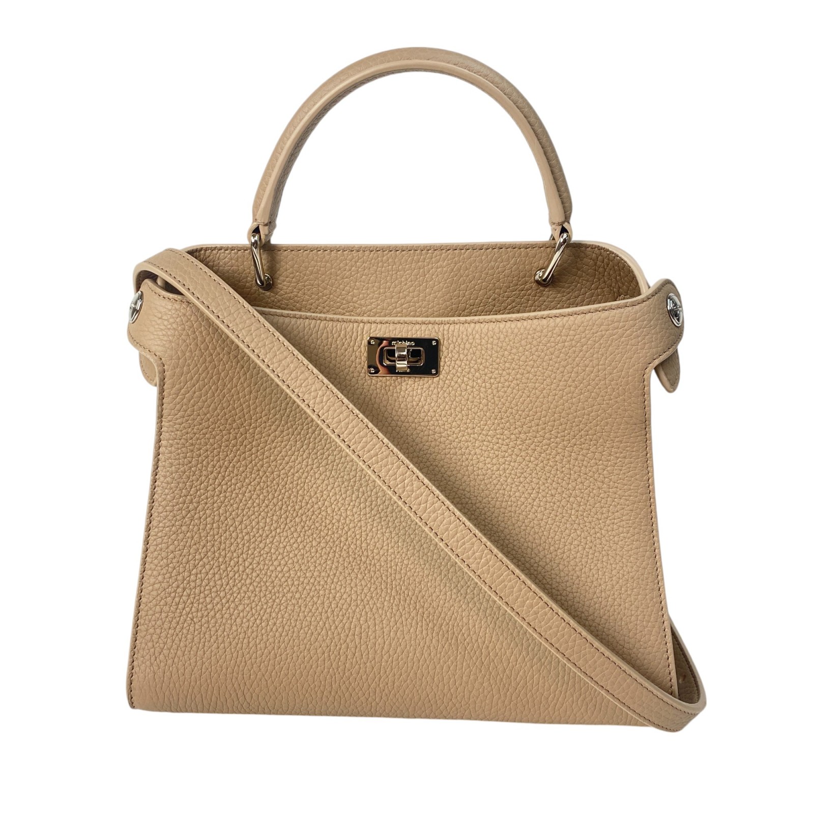 楽天市場】未使用 フェラガモ Ferragamo レディース ダリナ トップ 