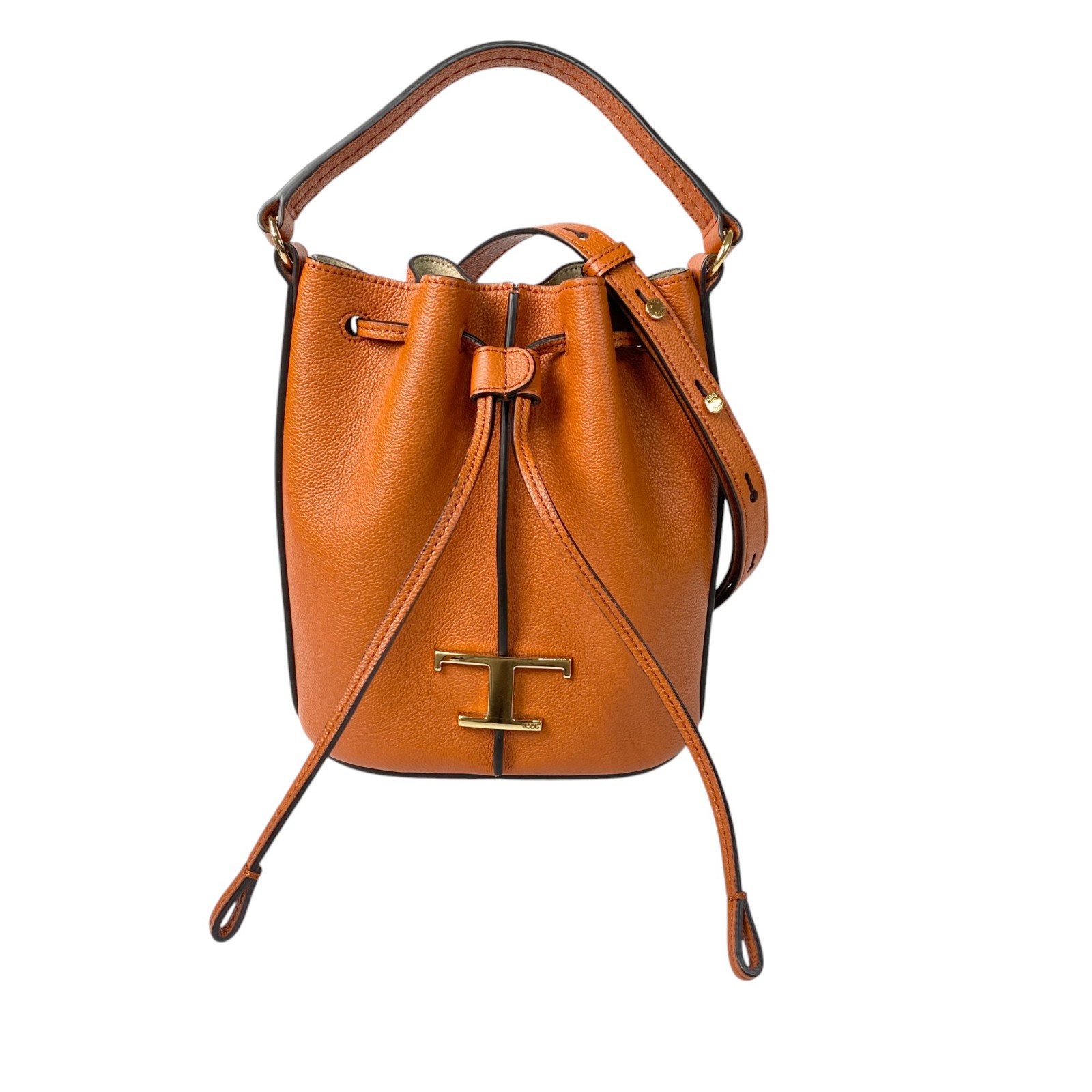 楽天市場】【未使用品】【バッグ】TOD'S トッズ Dスタイリング D