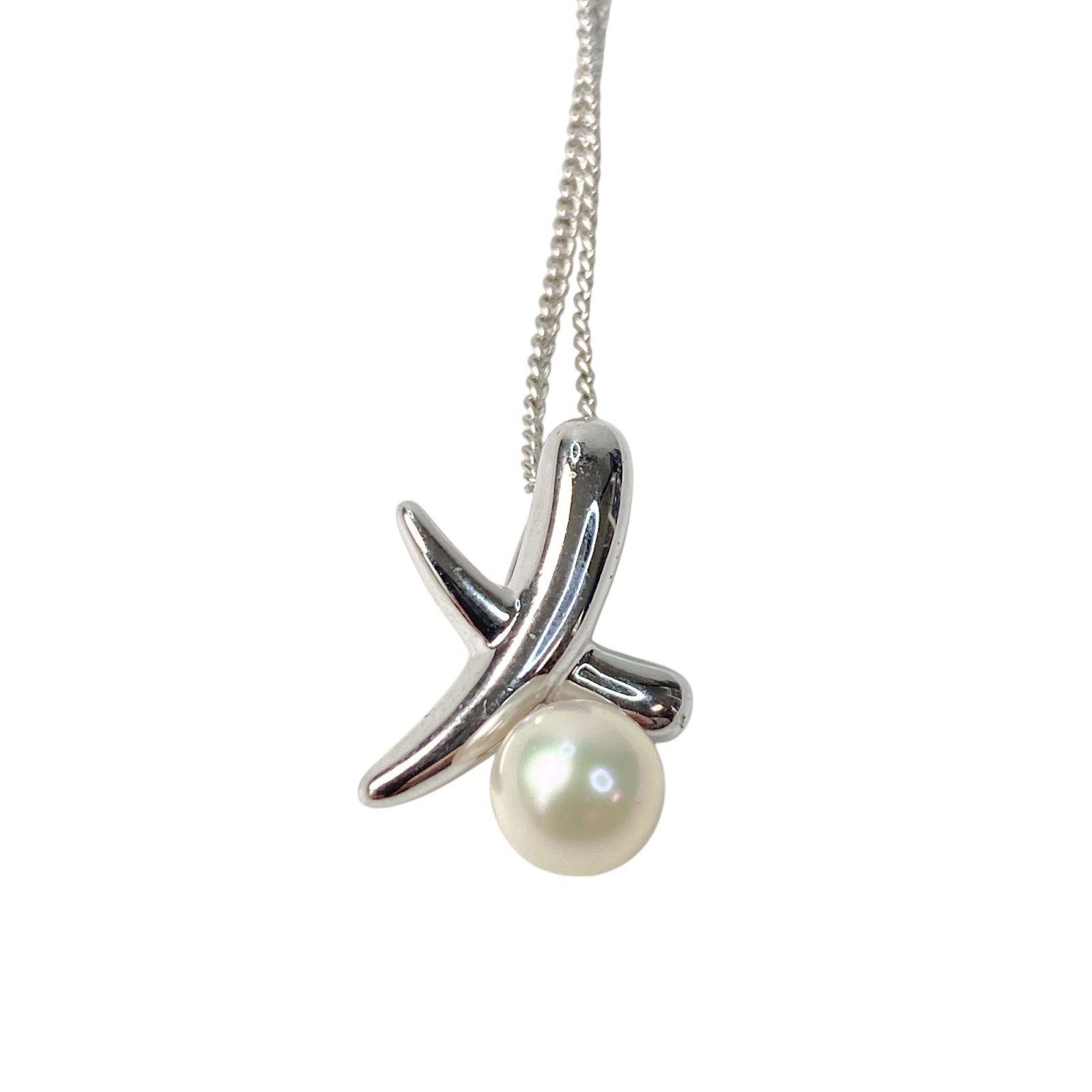 極美品　TASAKI SHINJU 本真珠　パール　ネックレス　シルバー　高級 292088_1_wm.jpg