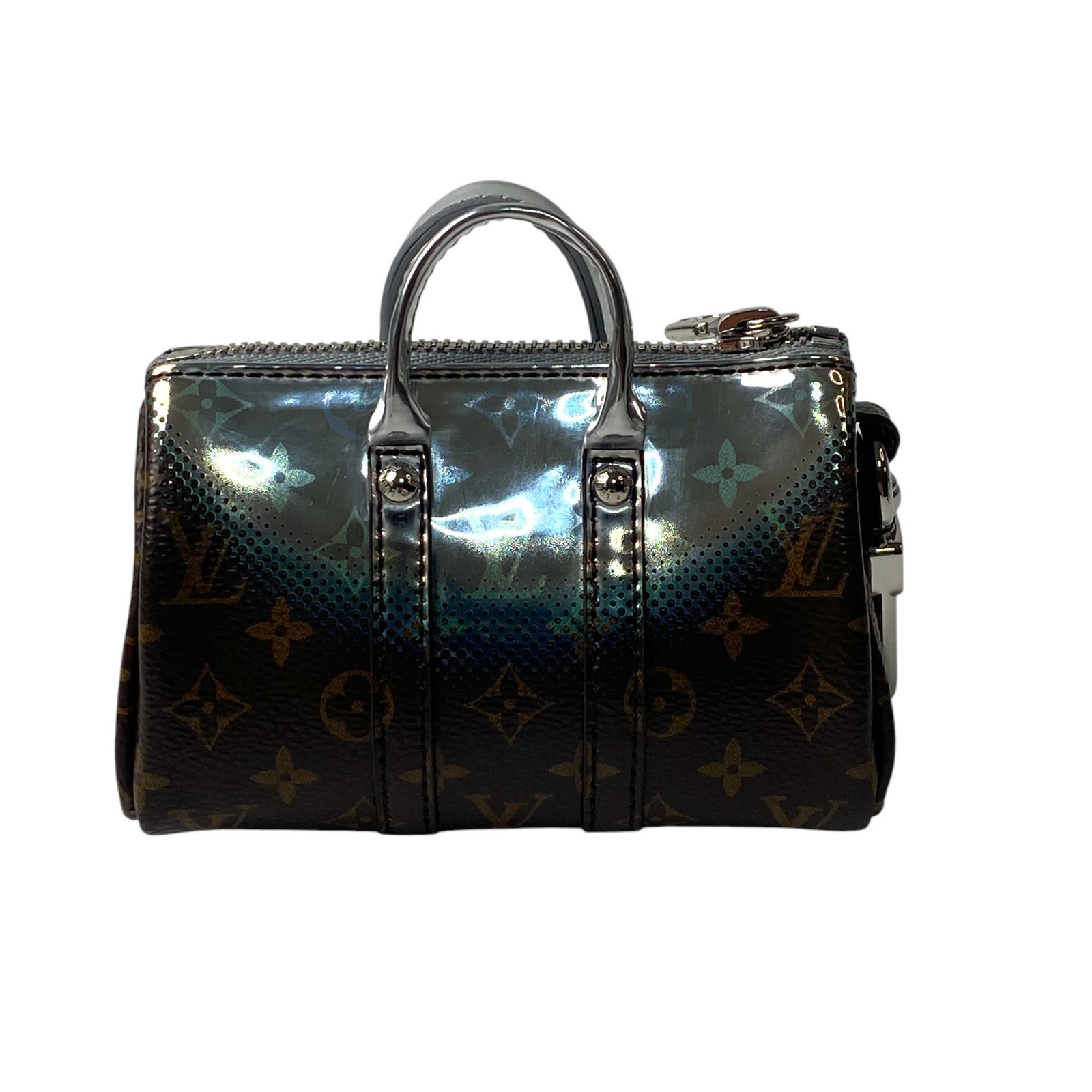 楽天市場】LOUIS VUITTON ルイ ヴィトン バッグチャーム LV