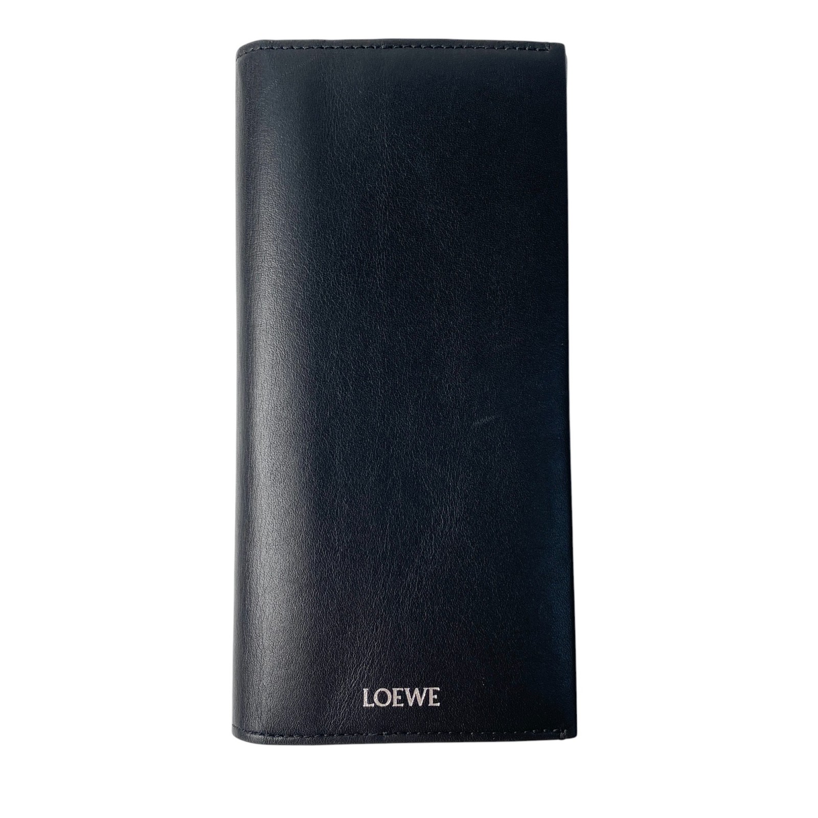 楽天市場】【財布】LOEWE ロエベ ロング ホリゾンタル ウォレット 長