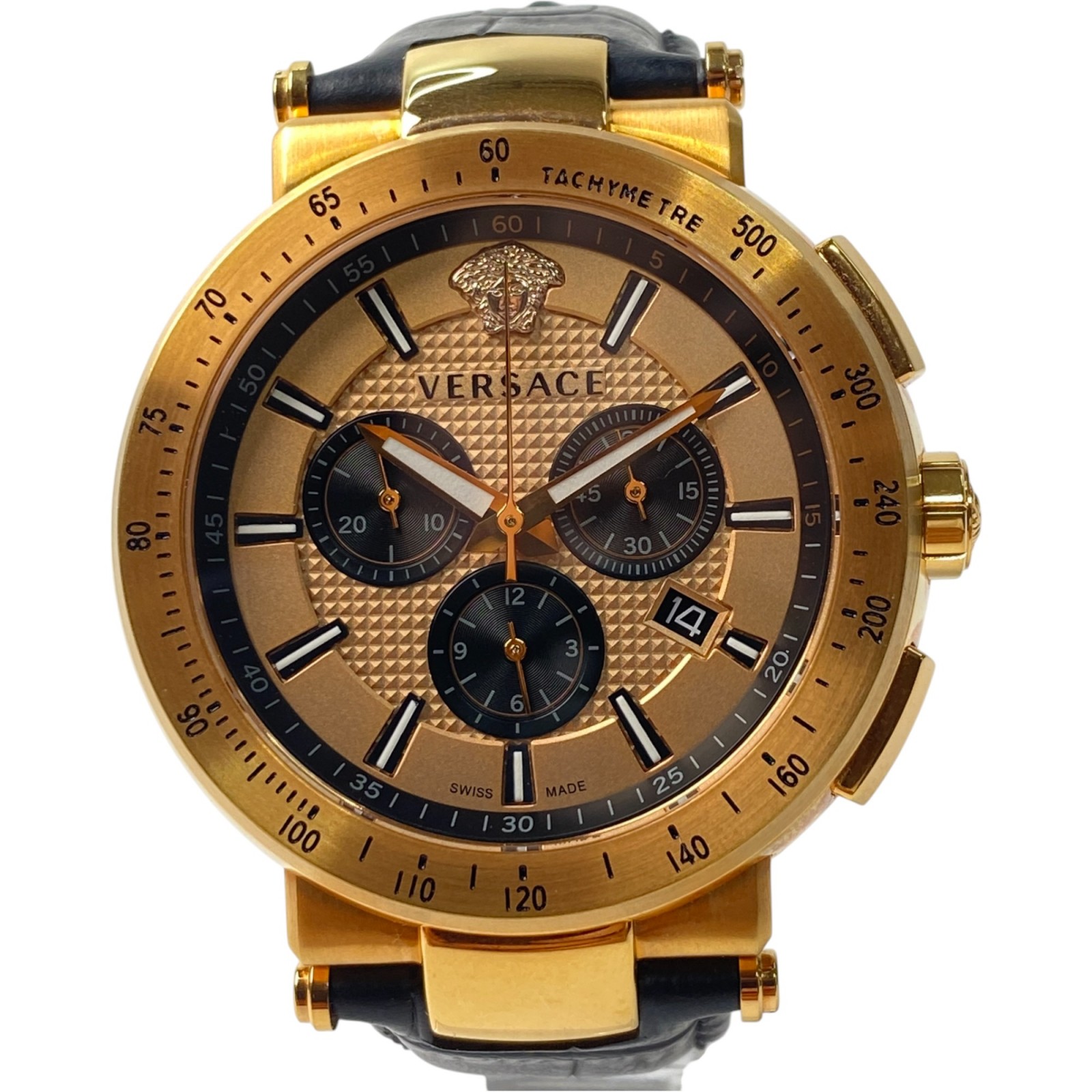 ヴェルサーチ VERSACE (新品●未使用) ヴェルサーチ ロム オードトワレスプレー 100ml/3.3oz
