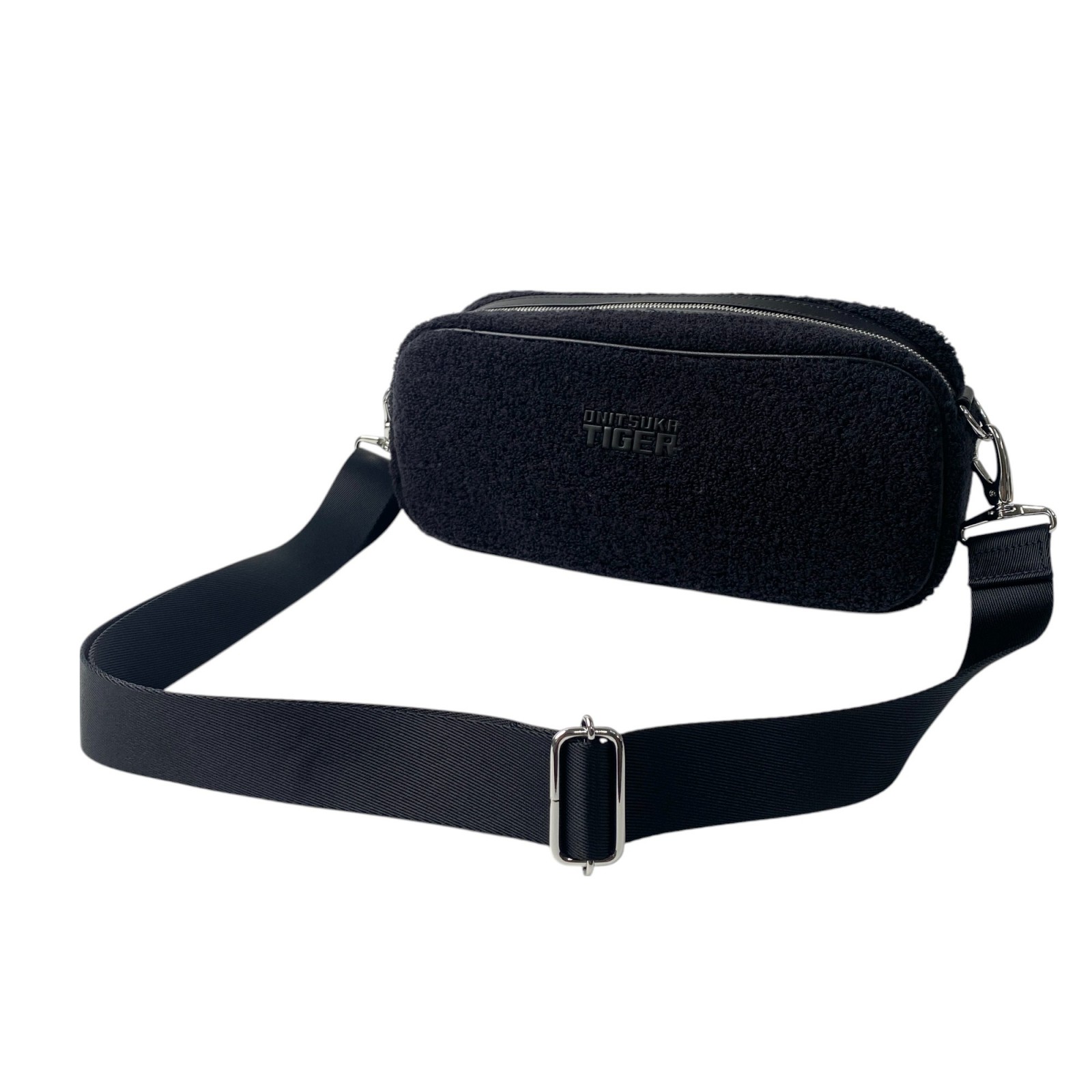 楽天市場】【公式ショップ】WAIST POUCH Onitsuka Tiger